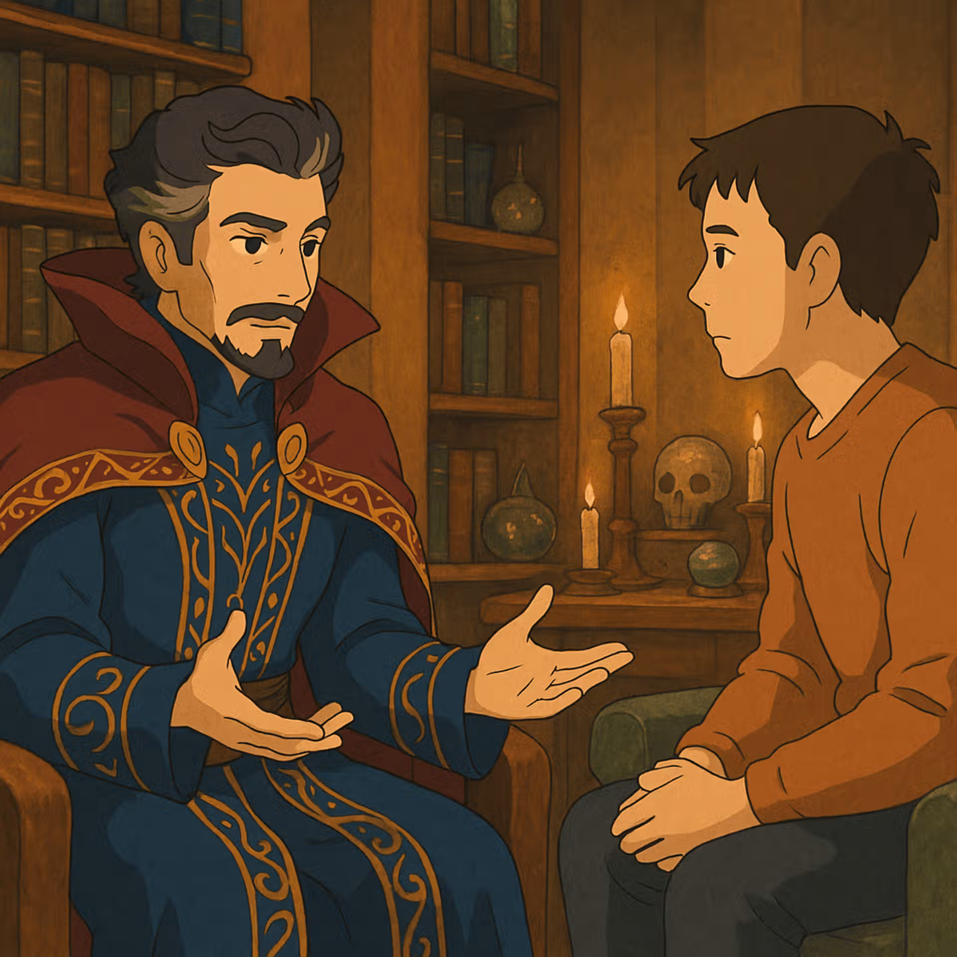 Coaching Holistique (séance 1heure)