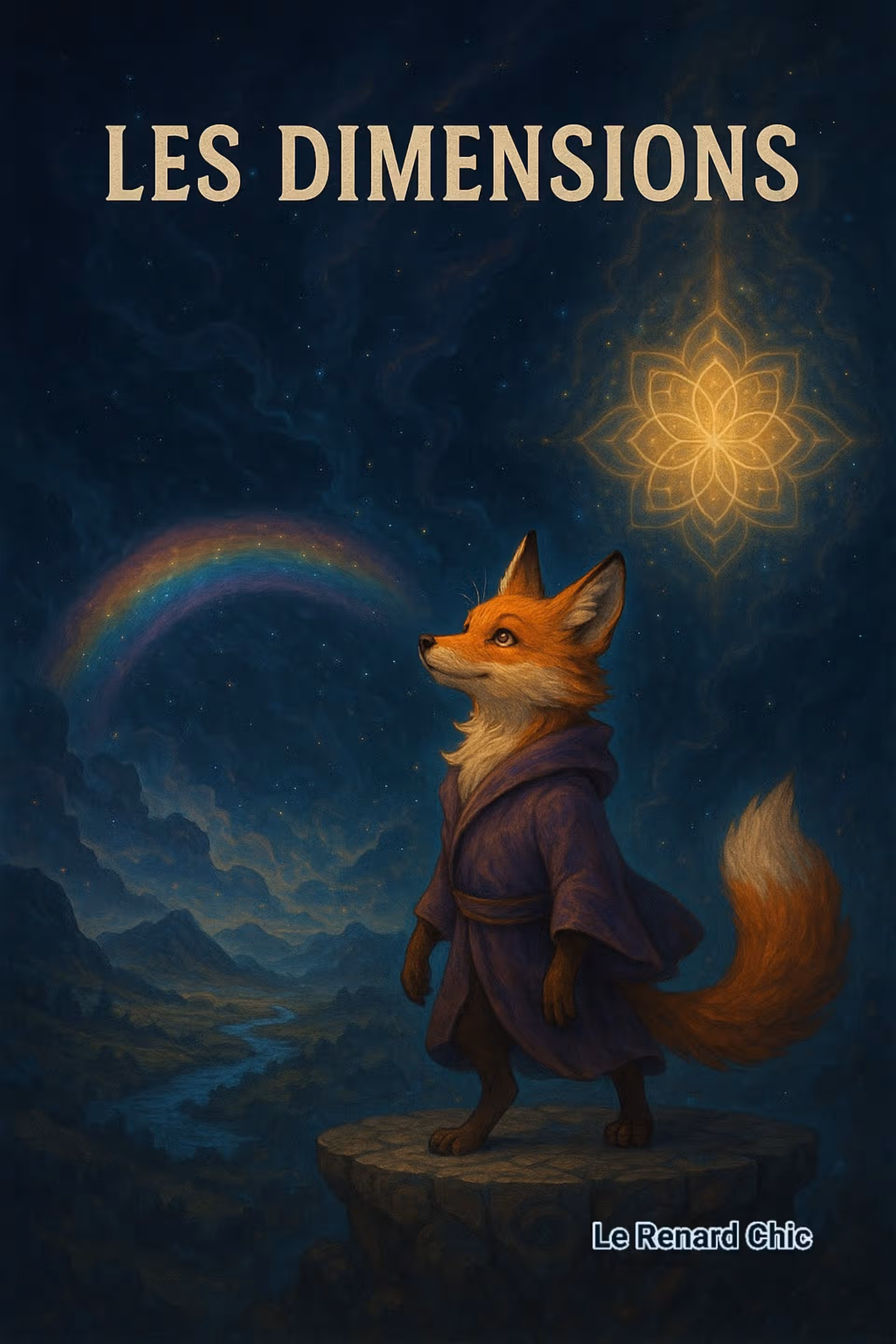 Les Fameuses DIMENSIONS