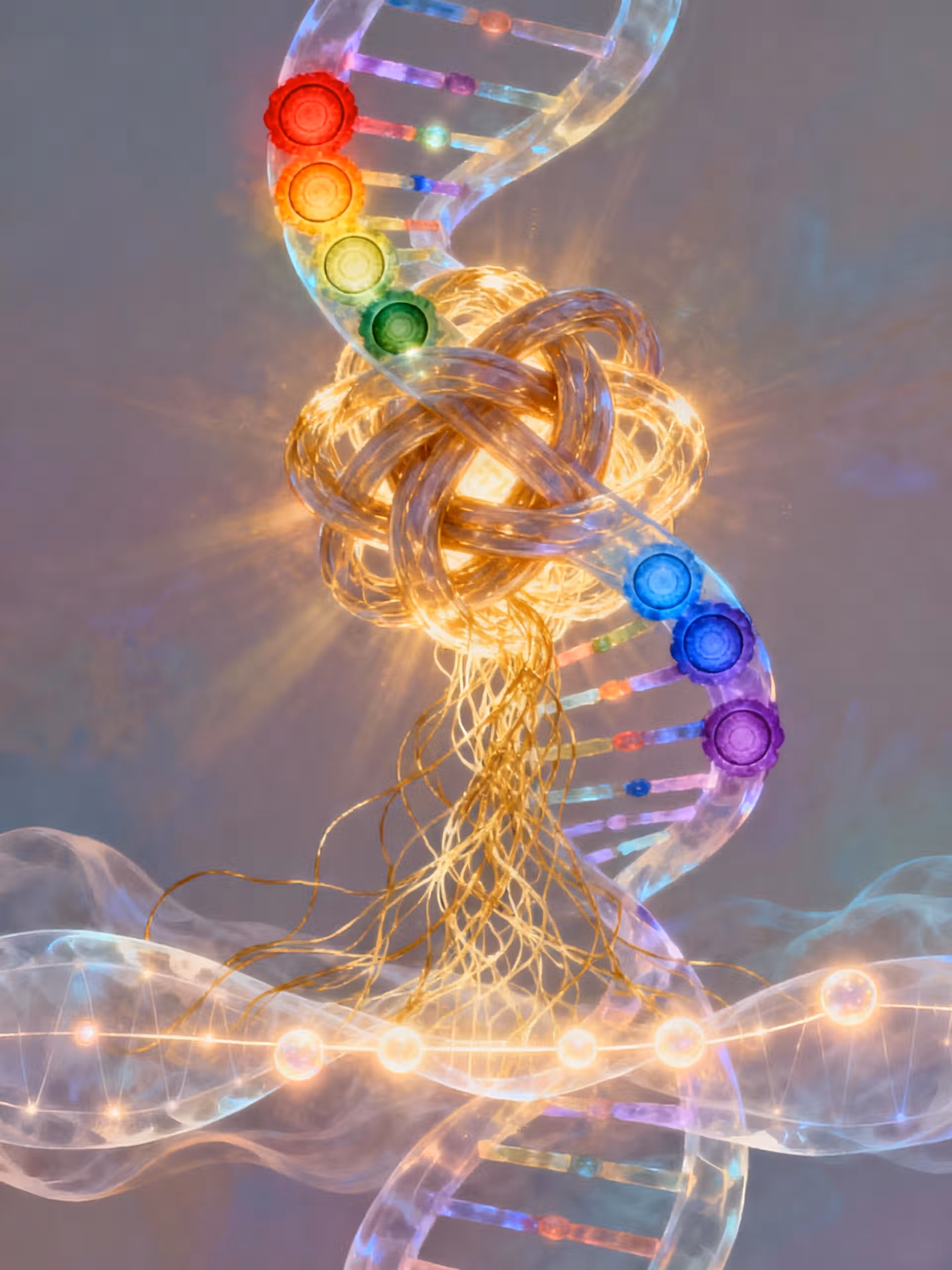 QU&rsquo;EST-CE QU&rsquo;UNE CHARGE KARMIQUE ?