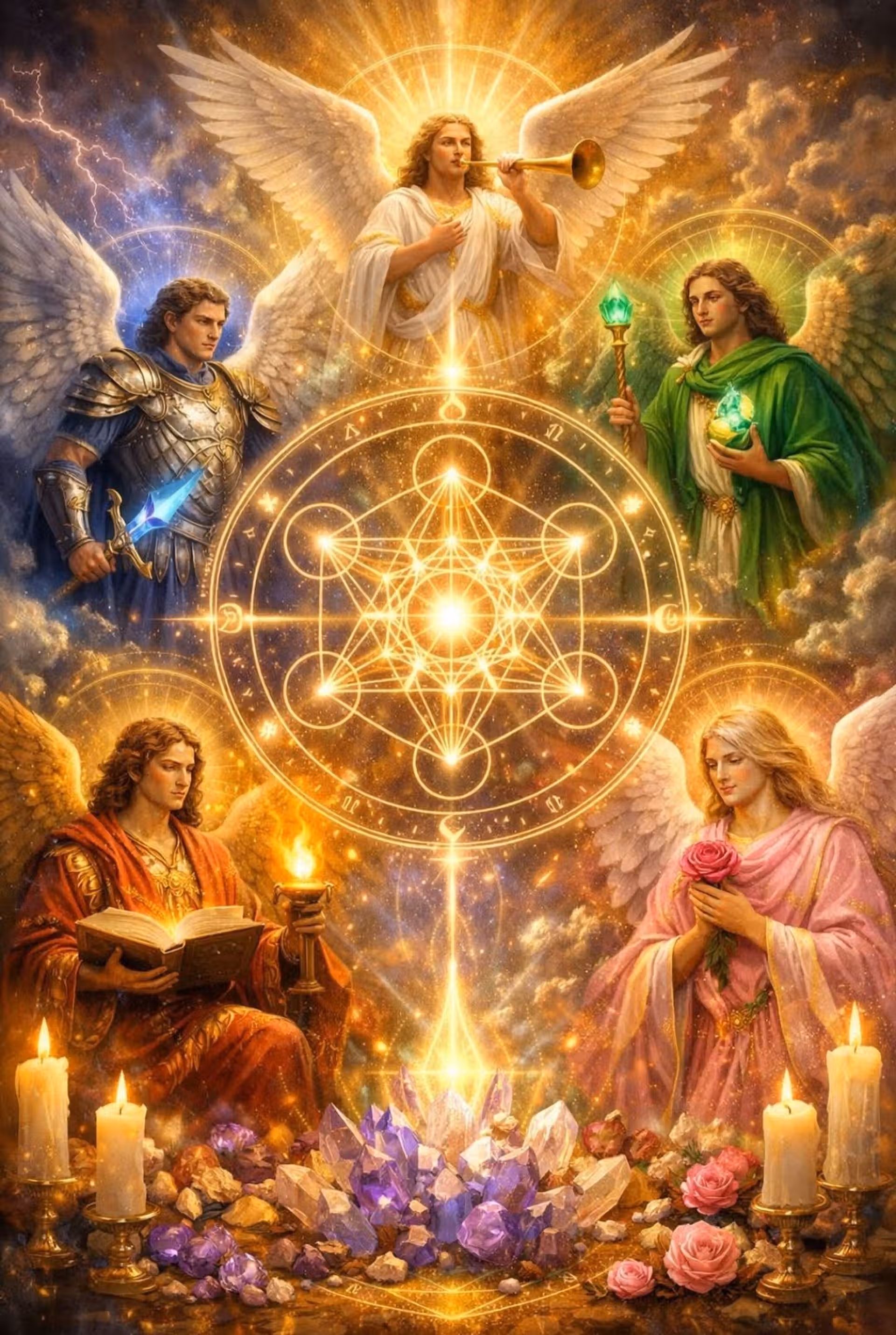 Les symboles qui parlent à l’âme