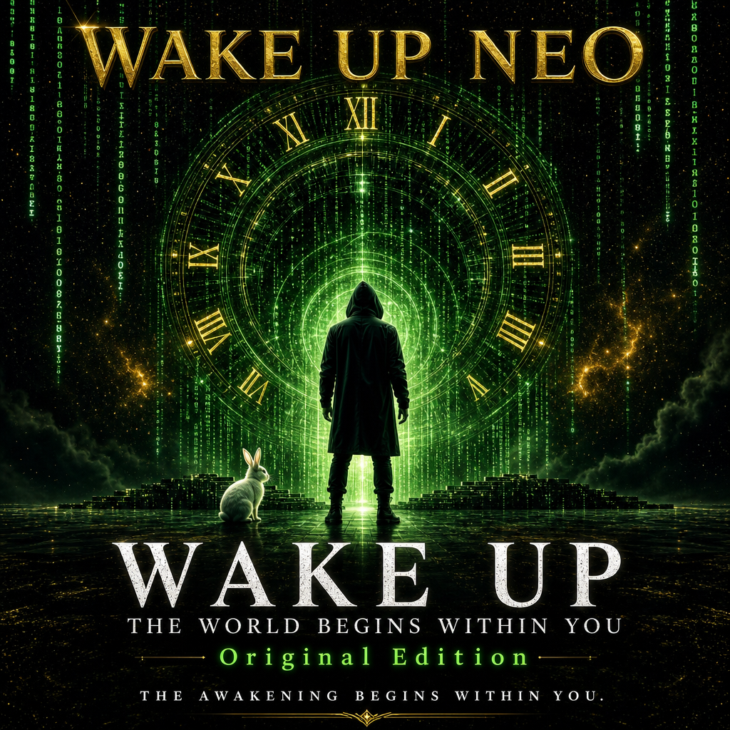 Wake Up - Original Edition