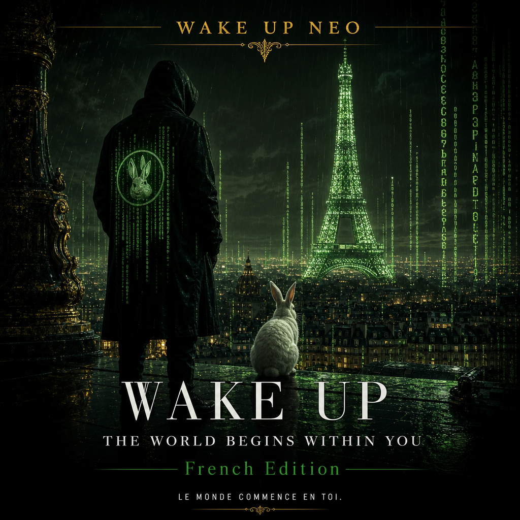 Wake Up - French Edition