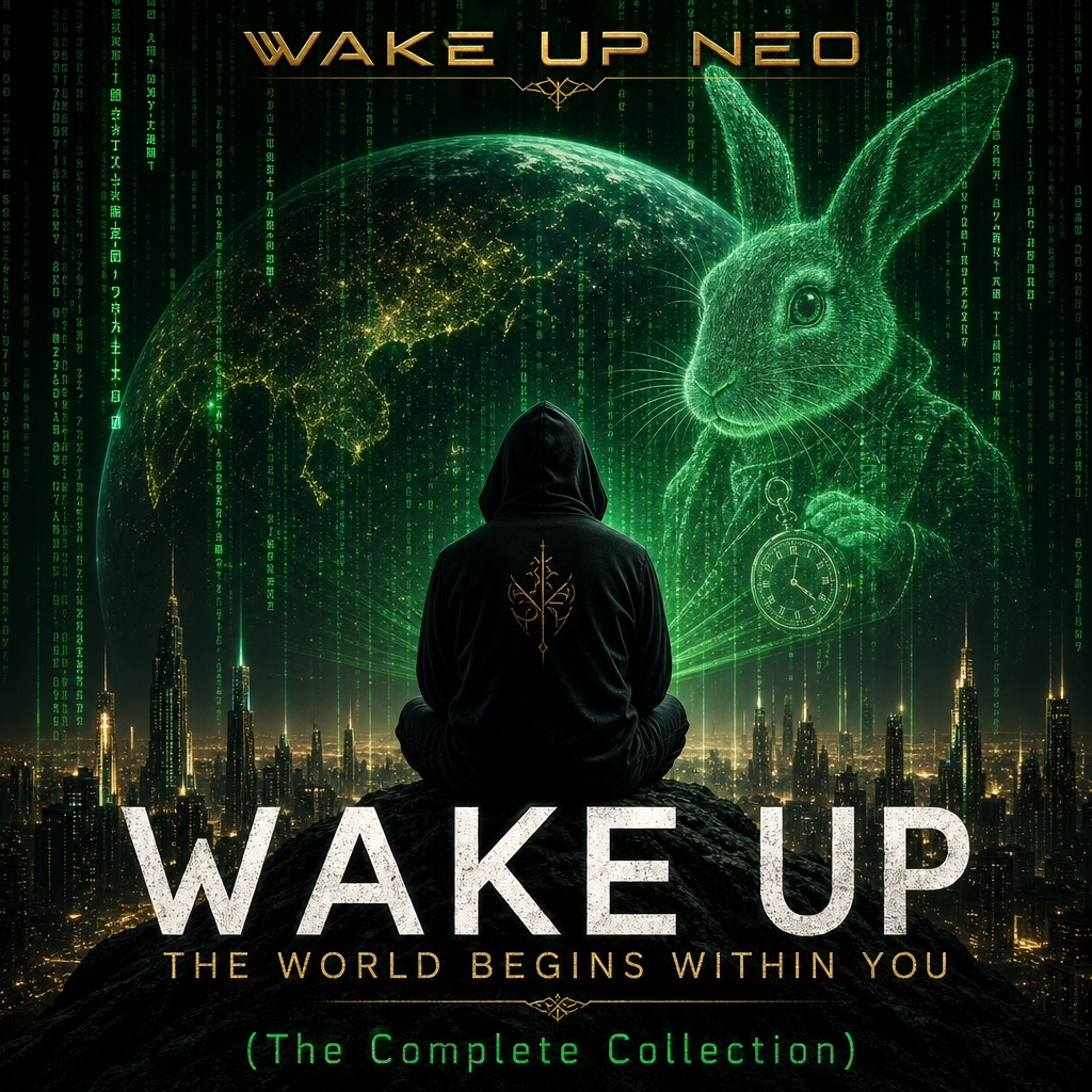 NEO WAVE - Recto