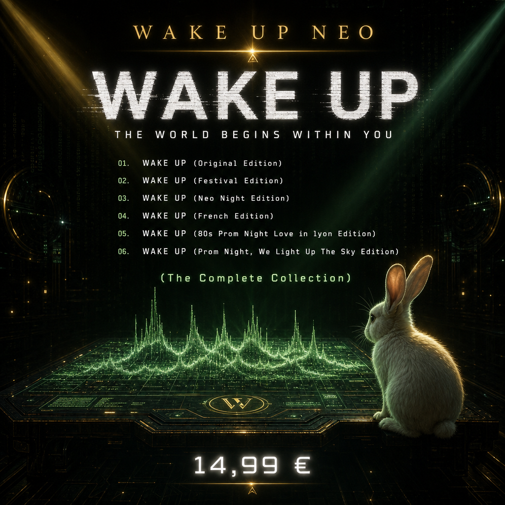 NEO WAVE - Verso